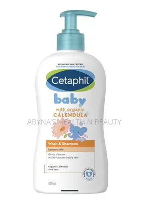 Cetaphil Baby