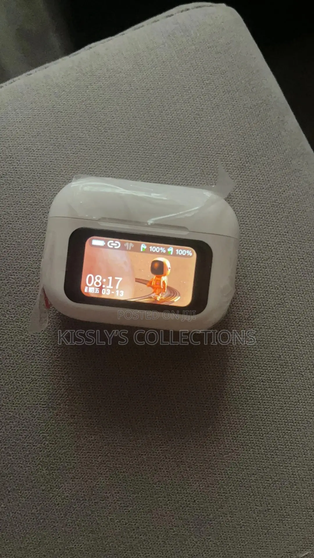 Kissly’S Collections