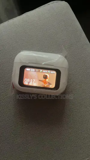 Kissly’S Collections