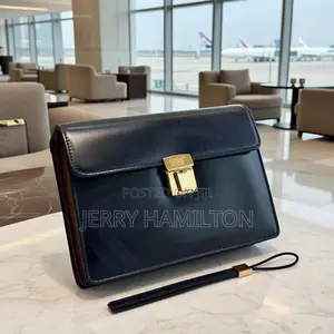 Mont Blanc Leather Purses