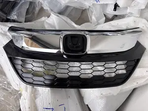 Honda HRV/Hr-v Front Grille/Shells 2019 2020 2021