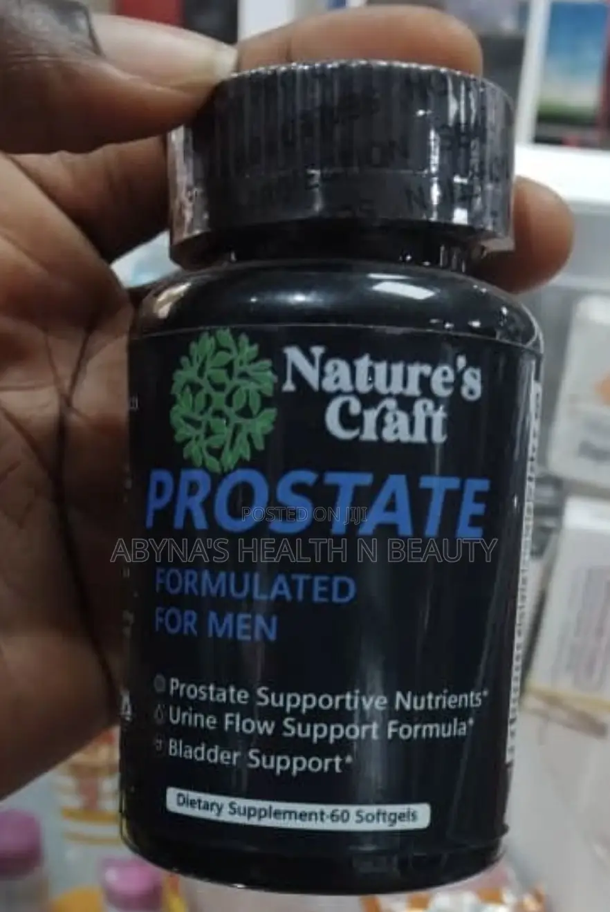Prostate for Men