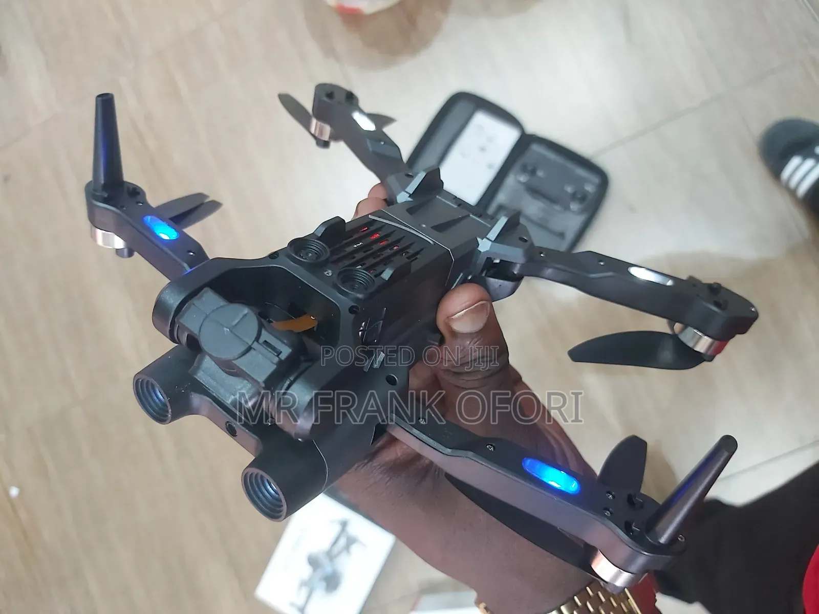 Drone Air Jetter G28 Pro