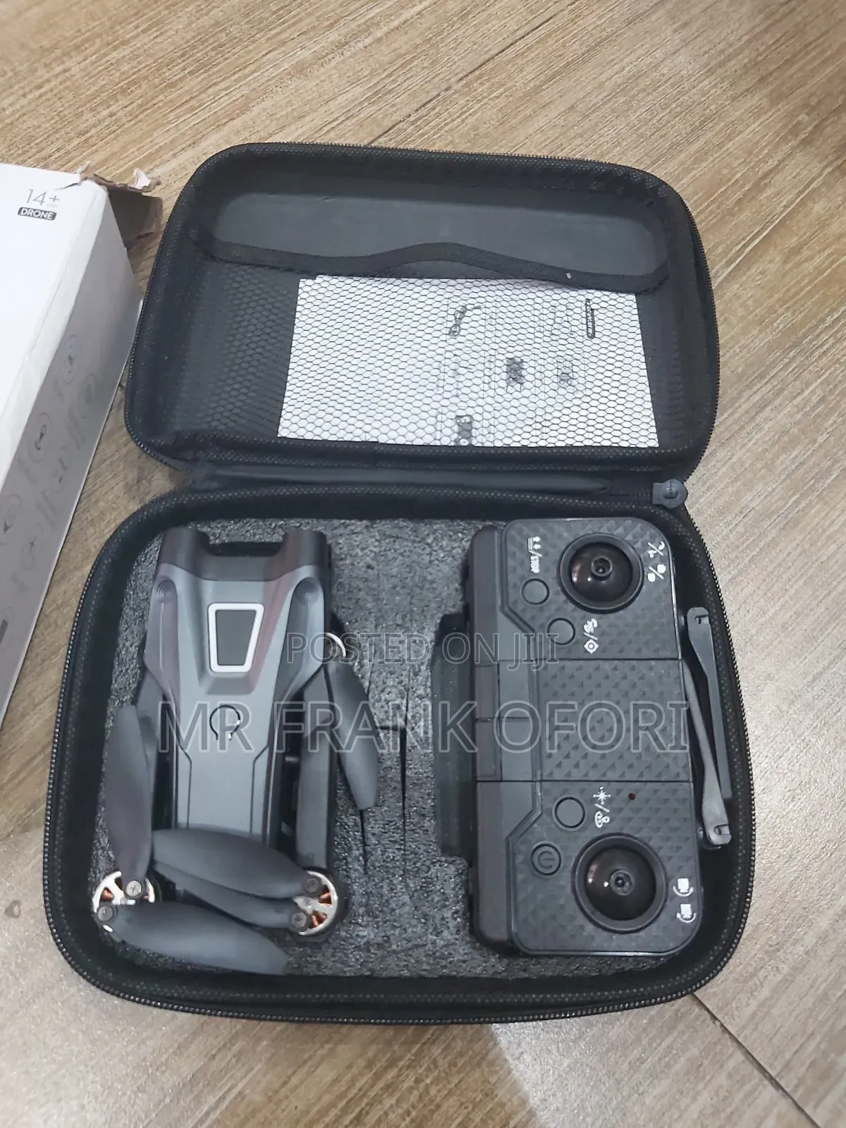 Drone Air Jetter G28 Pro