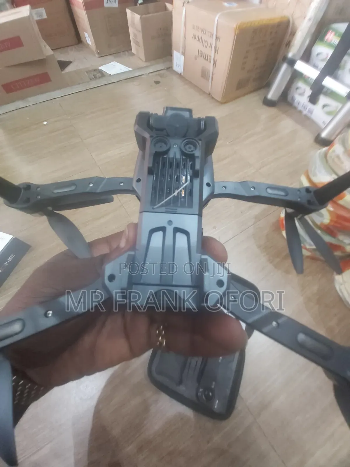 Drone Air Jetter G28 Pro