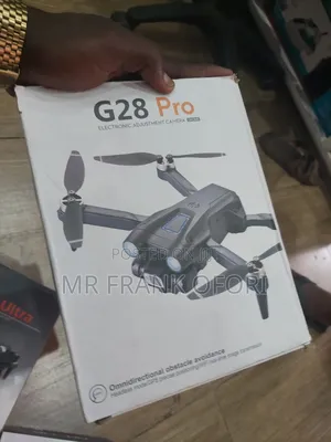 Drone Air Jetter G28 Pro