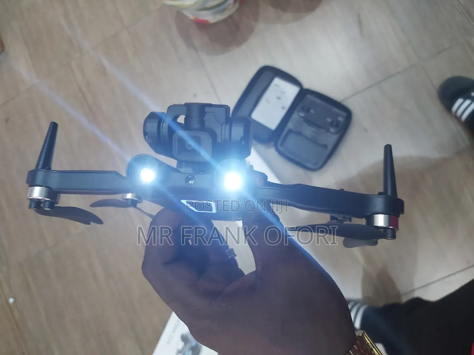 Drone Air Jetter G28 Pro