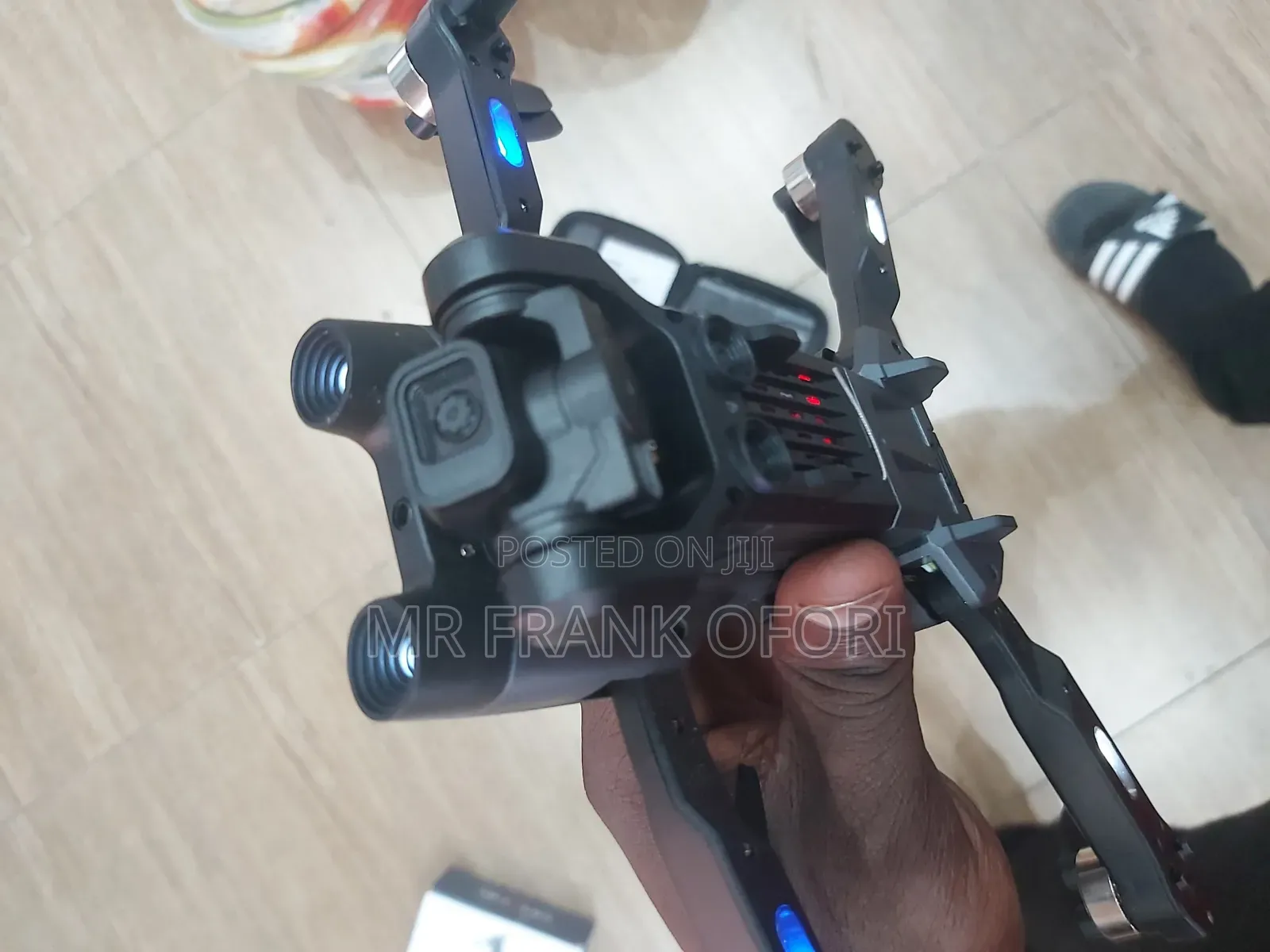 Drone Air Jetter G28 Pro
