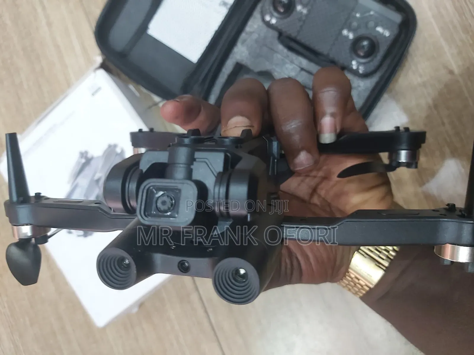 Drone Air Jetter G28 Pro