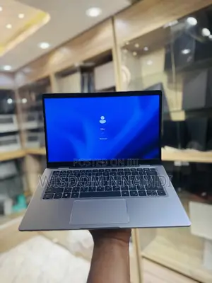 Laptop Dell Latitude 7320 16GB Intel Core i7 SSD 256GB