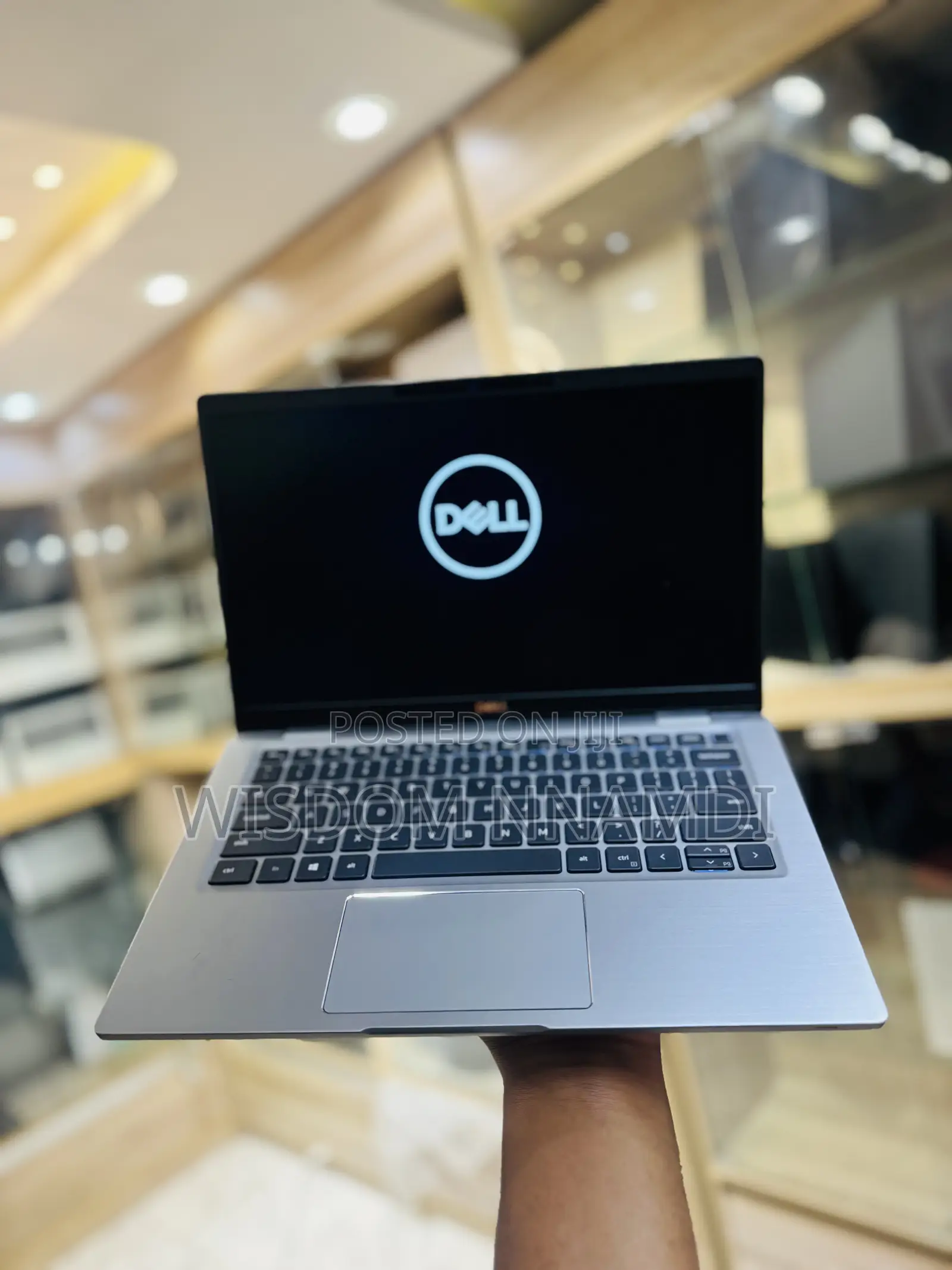 Laptop Dell Latitude 7320 16GB Intel Core i7 SSD 256GB