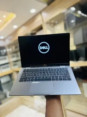 Laptop Dell Latitude 7320 16GB Intel Core i7 SSD 256GB