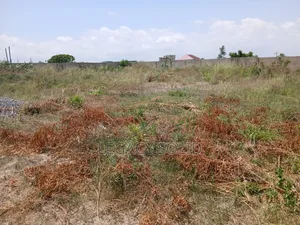 2 Plot of Land for Sale