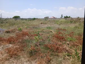 2 Plot of Land for Sale
