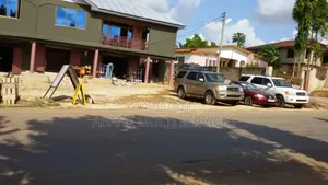 4 Stores for Sale at Asuofia Kumasi