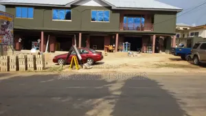 4 Stores for Sale at Asuofia Kumasi