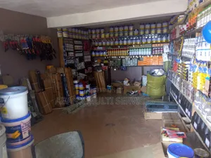 4 Stores for Sale at Asuofia Kumasi