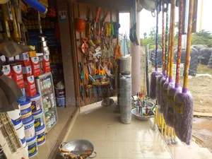 4 Stores for Sale at Asuofia Kumasi