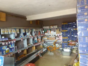 4 Stores for Sale at Asuofia Kumasi