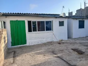 Old House for Sale