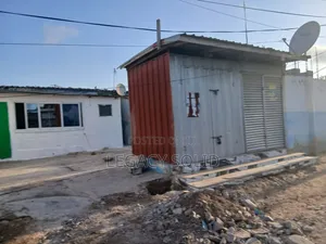 Old House for Sale