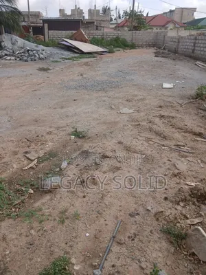 Plot for Sale