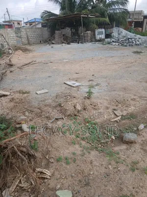 Plot for Sale