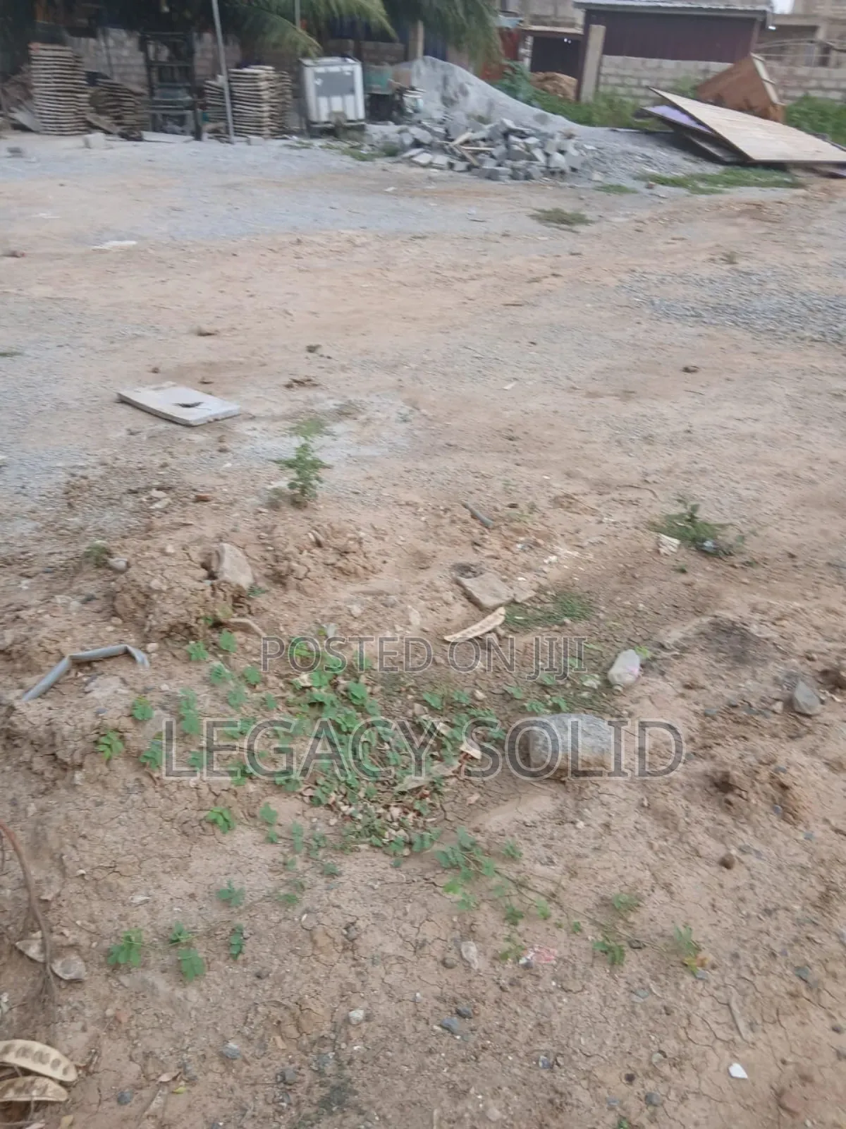 Plot for Sale