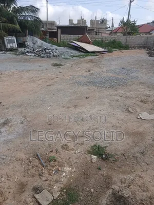 Plot for Sale