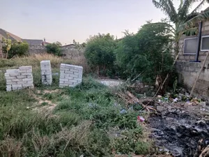 Half Plot for Sale