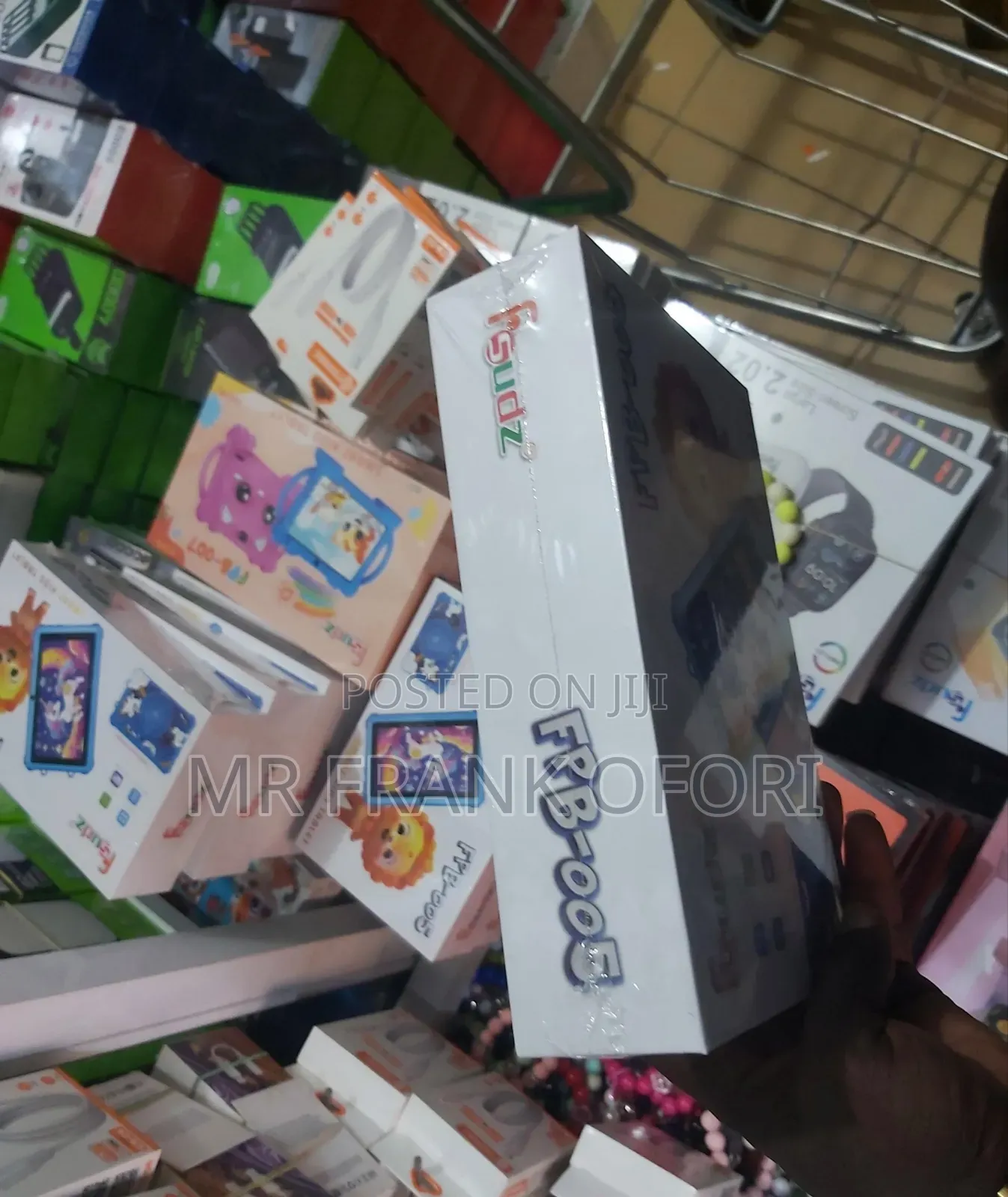 New Tablet 64 GB