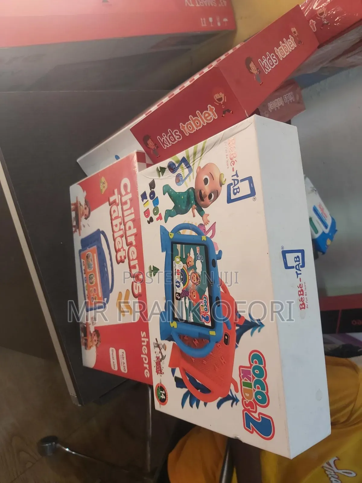 New Tablet 64 GB