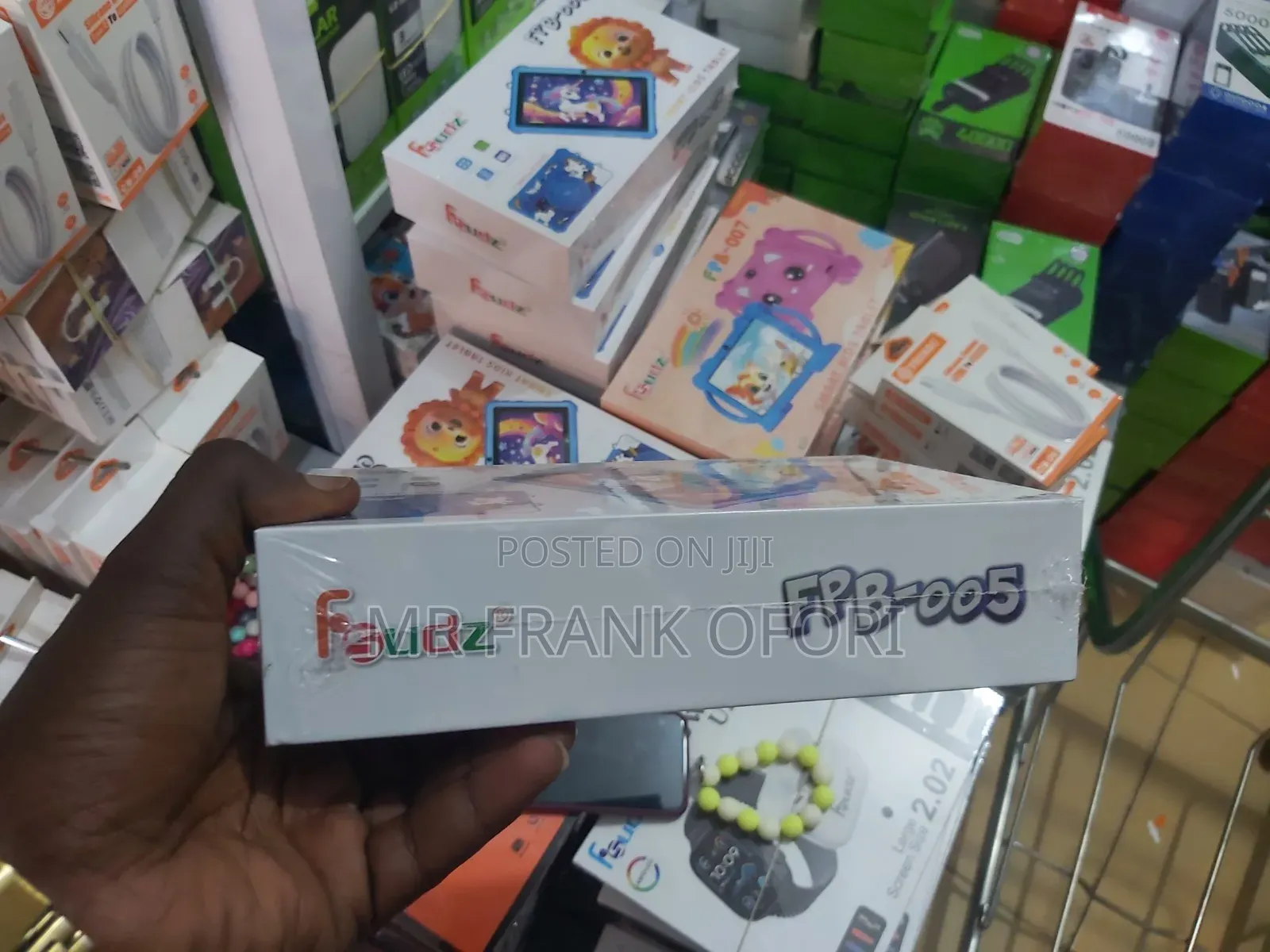 New Tablet 64 GB