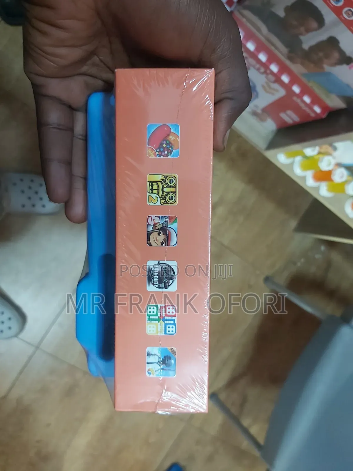 New Tablet 64 GB