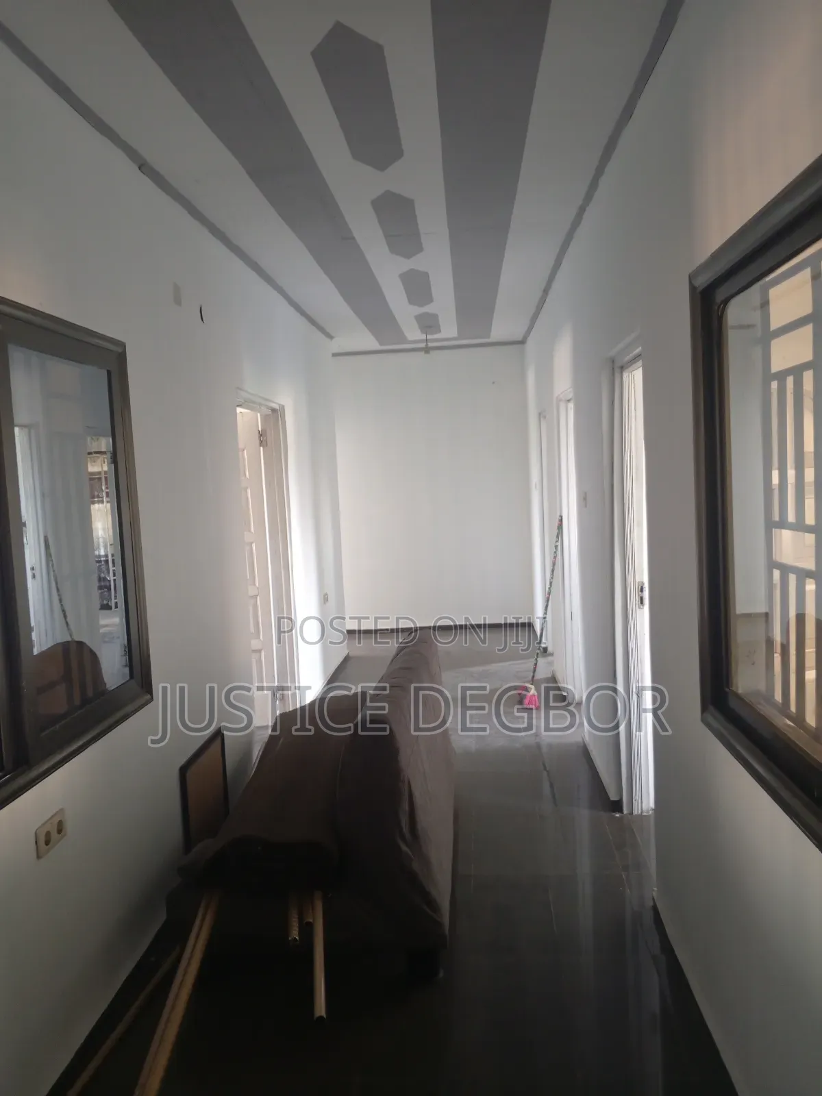 3bdrm Apartment in Bestchoice, Mile 7 for rent
