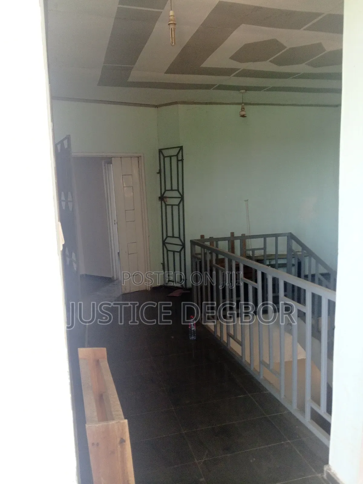 3bdrm Apartment in Bestchoice, Mile 7 for rent