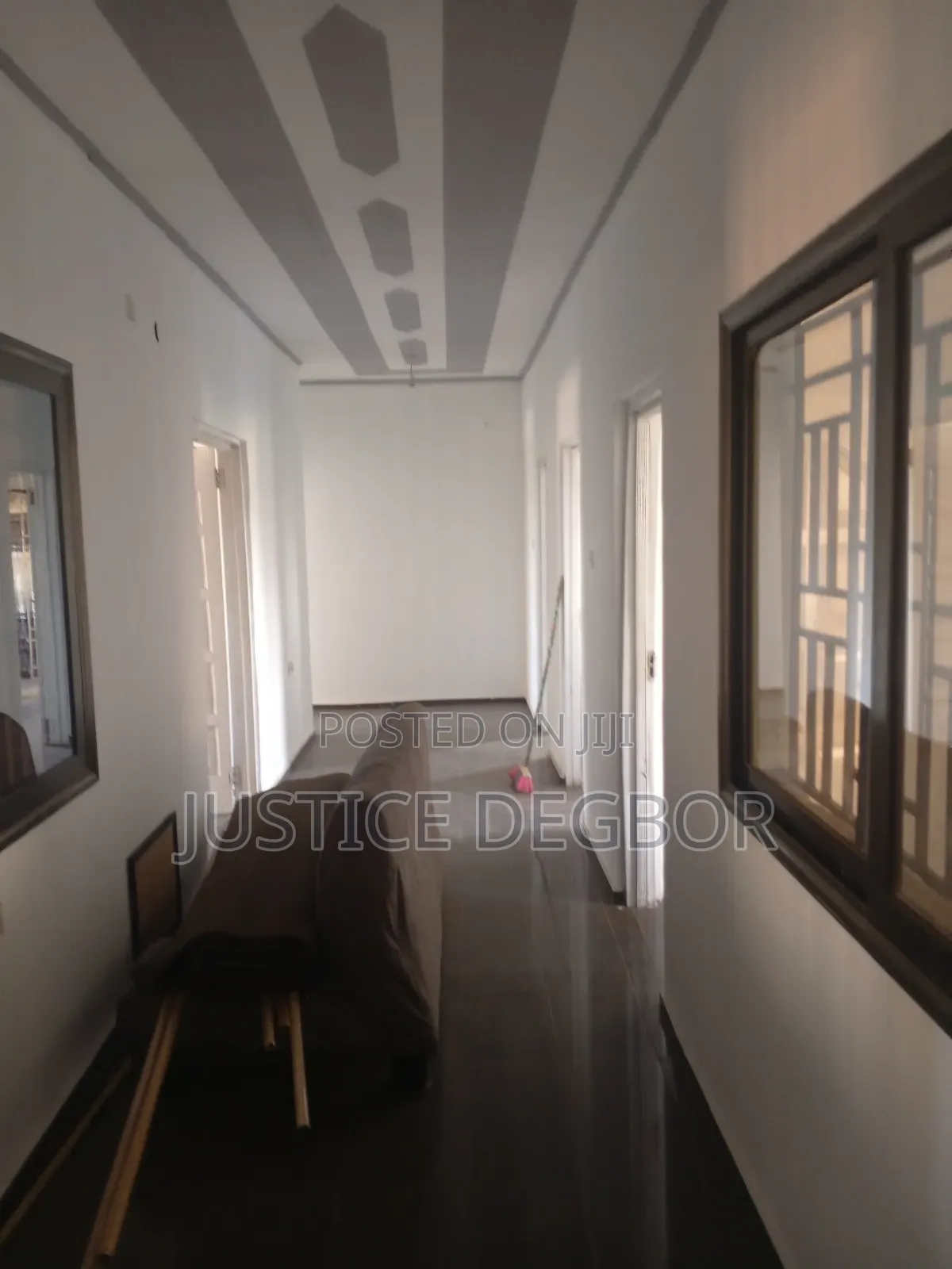 3bdrm Apartment in Bestchoice, Mile 7 for rent