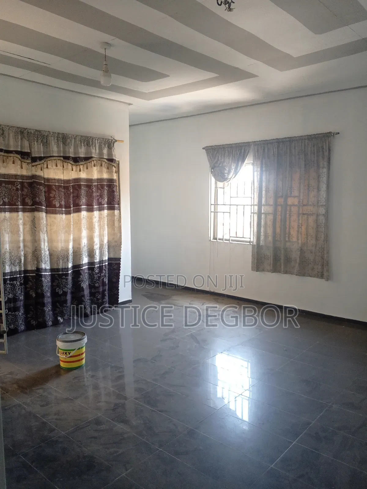3bdrm Apartment in Bestchoice, Mile 7 for rent