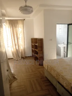 2bdrm Apartment in Bestchoice, Mile 7 for rent
