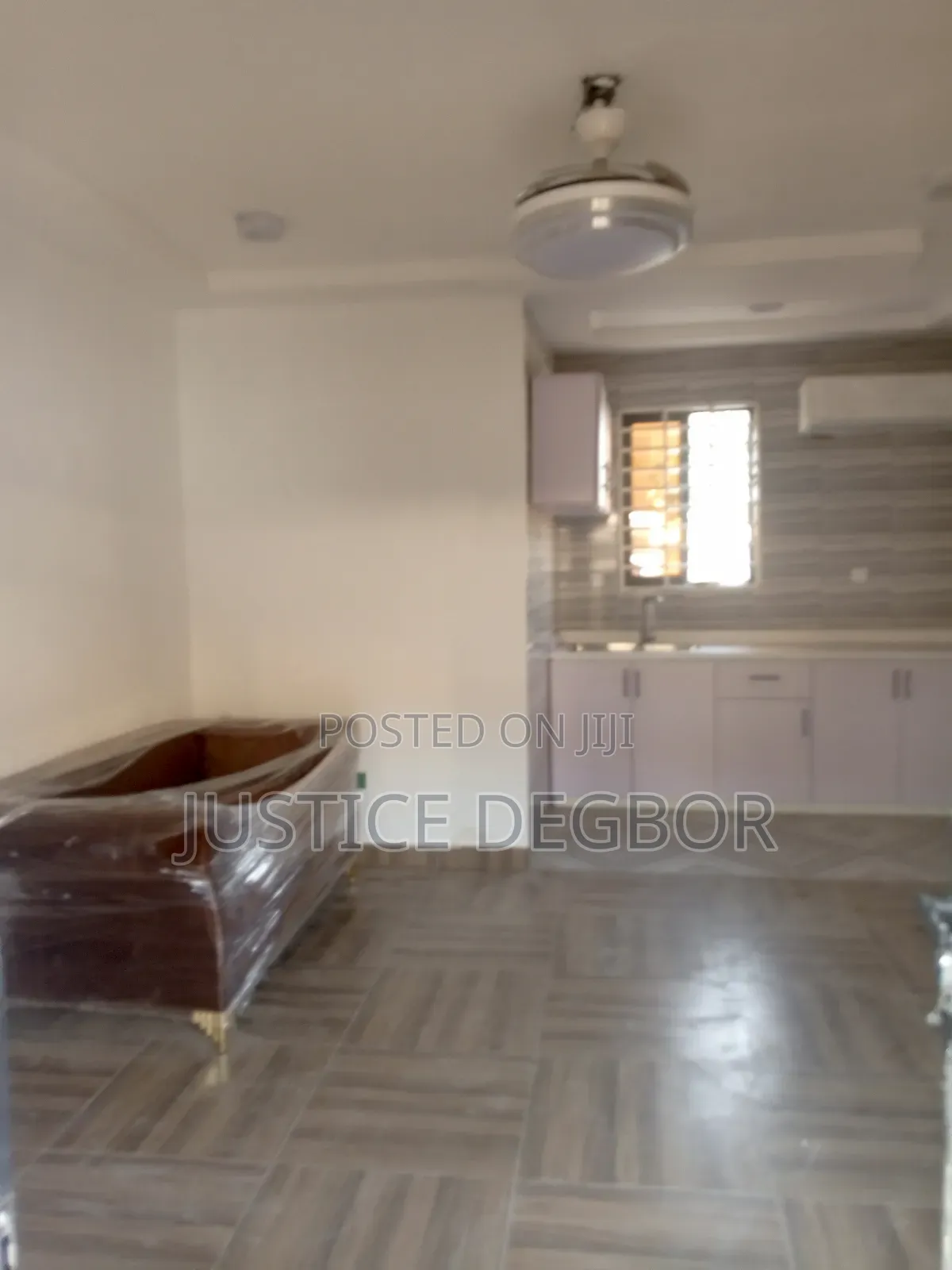 2bdrm Apartment in Bestchoice, Mile 7 for rent