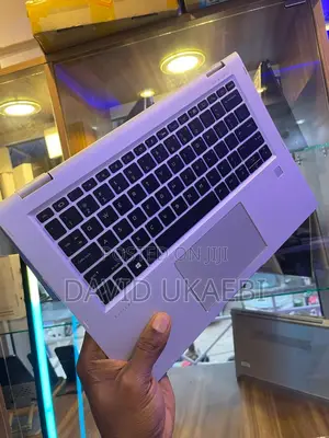 Laptop HP EliteBook X360 1030 G3 8GB Intel Core i5 SSD 256GB