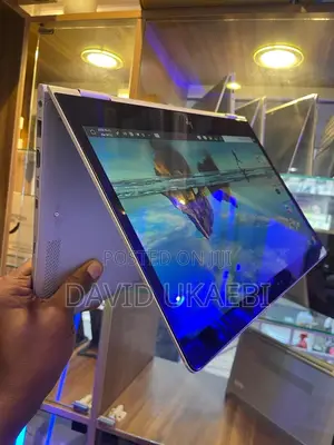 Laptop HP EliteBook X360 1030 G3 8GB Intel Core i5 SSD 256GB