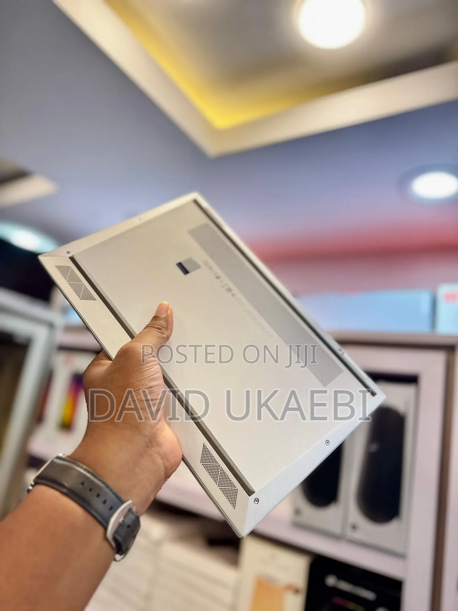 Laptop HP EliteBook X360 1030 G3 8GB Intel Core i5 SSD 256GB