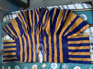 Smock Fugu or Batakari