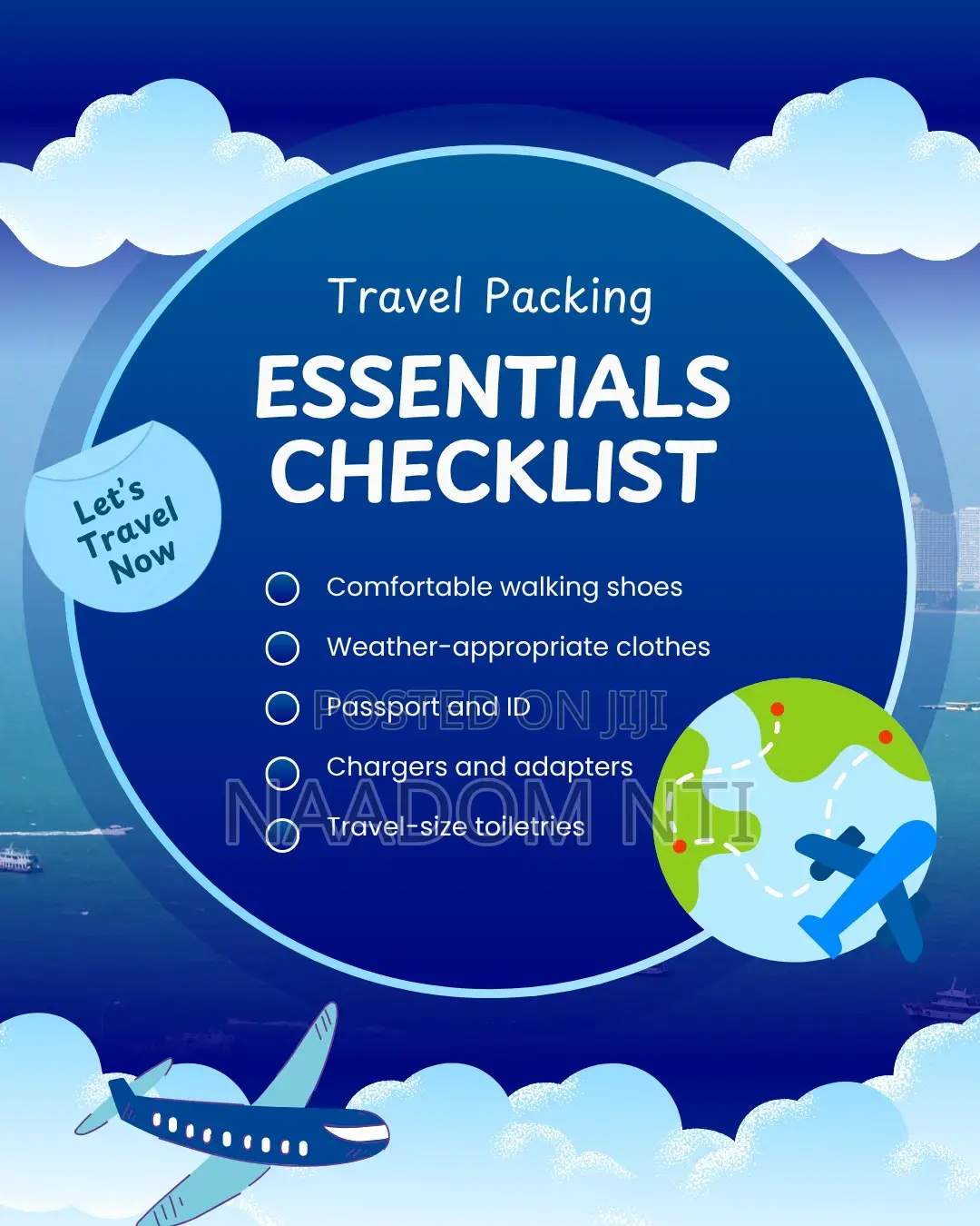 Travel, Visa Flight Booking Services – Fast Reliable