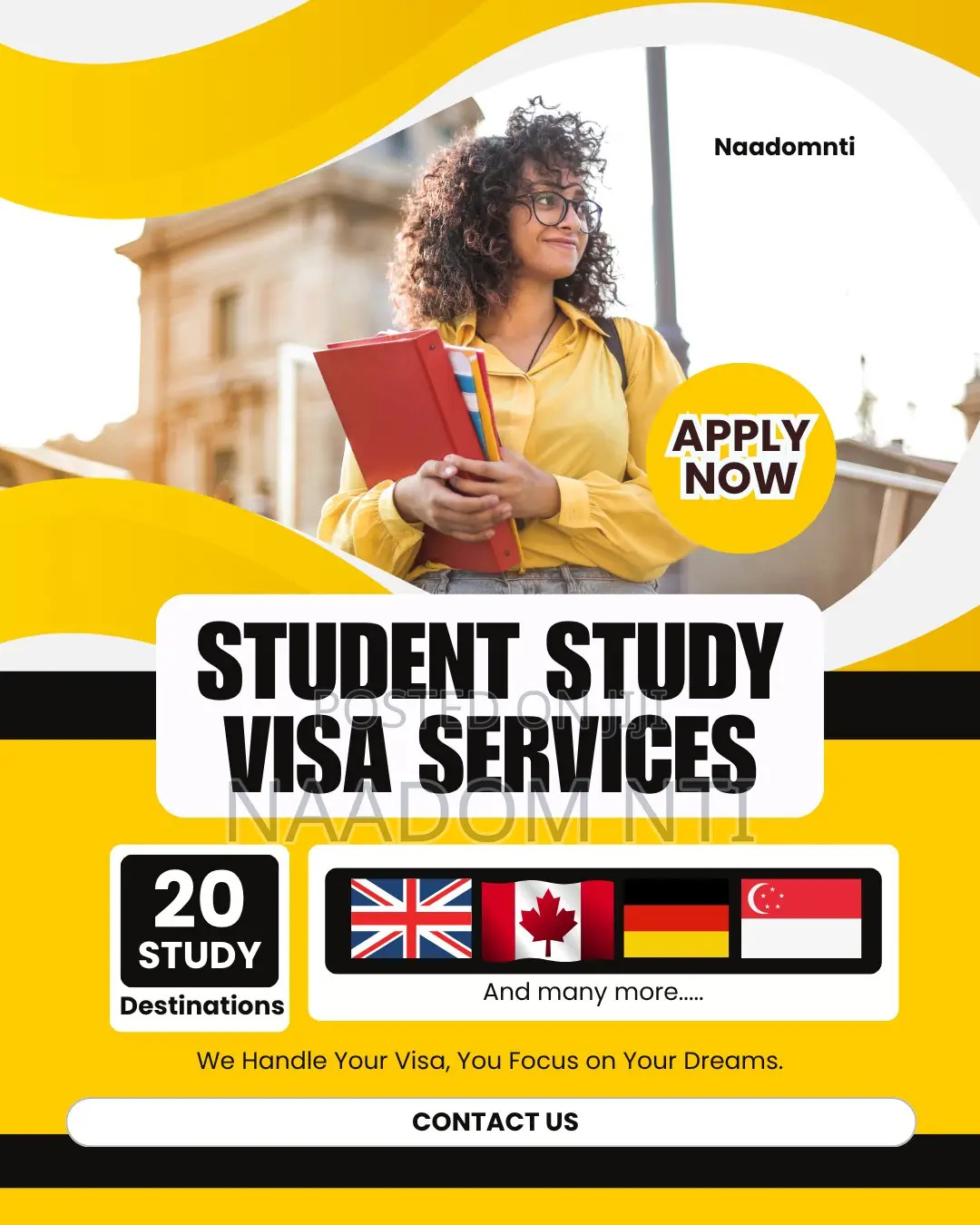 Travel, Visa Flight Booking Services – Fast Reliable