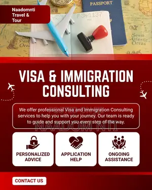 Travel, Visa Flight Booking Services – Fast Reliable