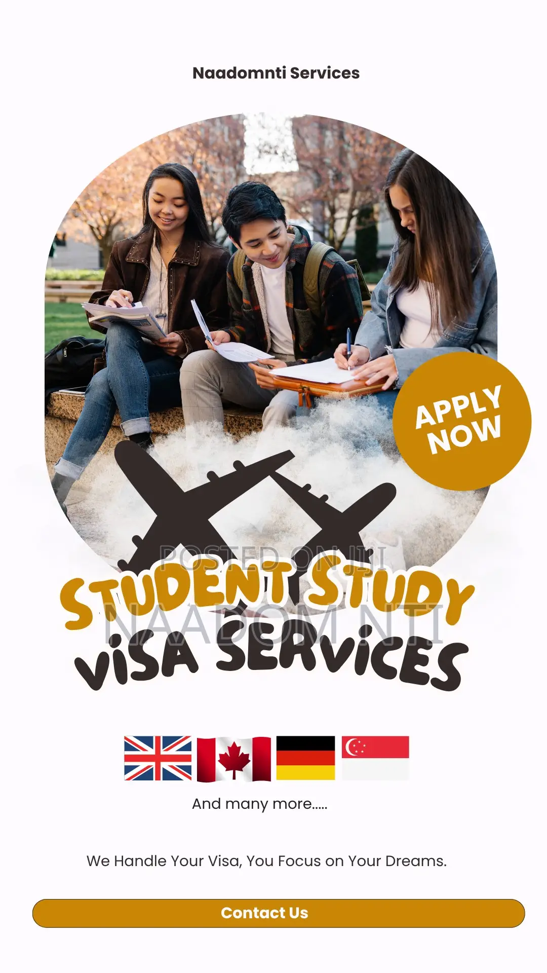 Travel, Visa Flight Booking Services – Fast Reliable