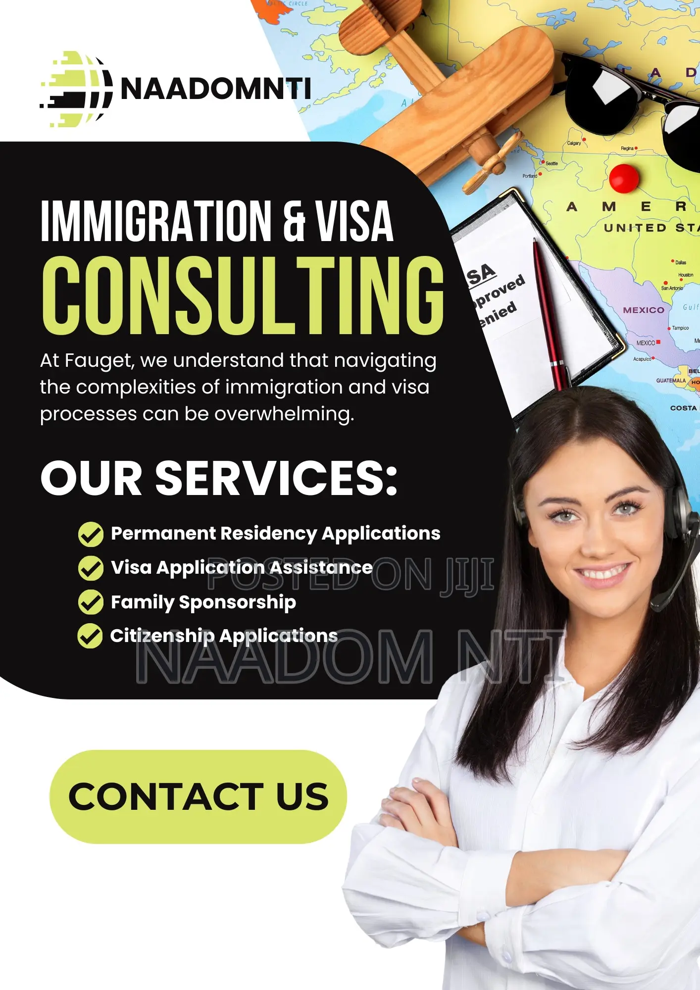 Travel, Visa Flight Booking Services – Fast Reliable