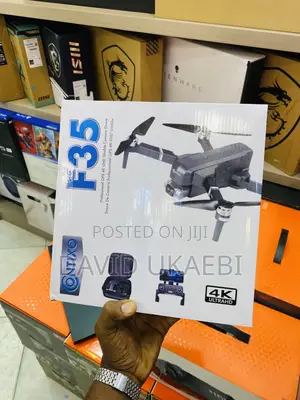 Drone Original
